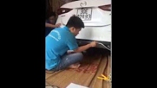 Video Độ Lip pô kiểu Mer cho MAZDA 3 2016 - ThanhBinhAuto